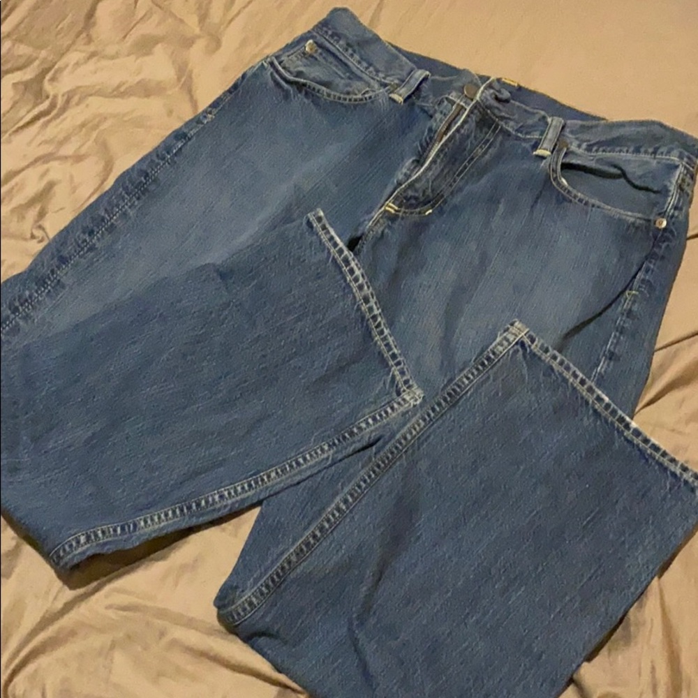 Polo Ralph Lauren jeans 34x30
